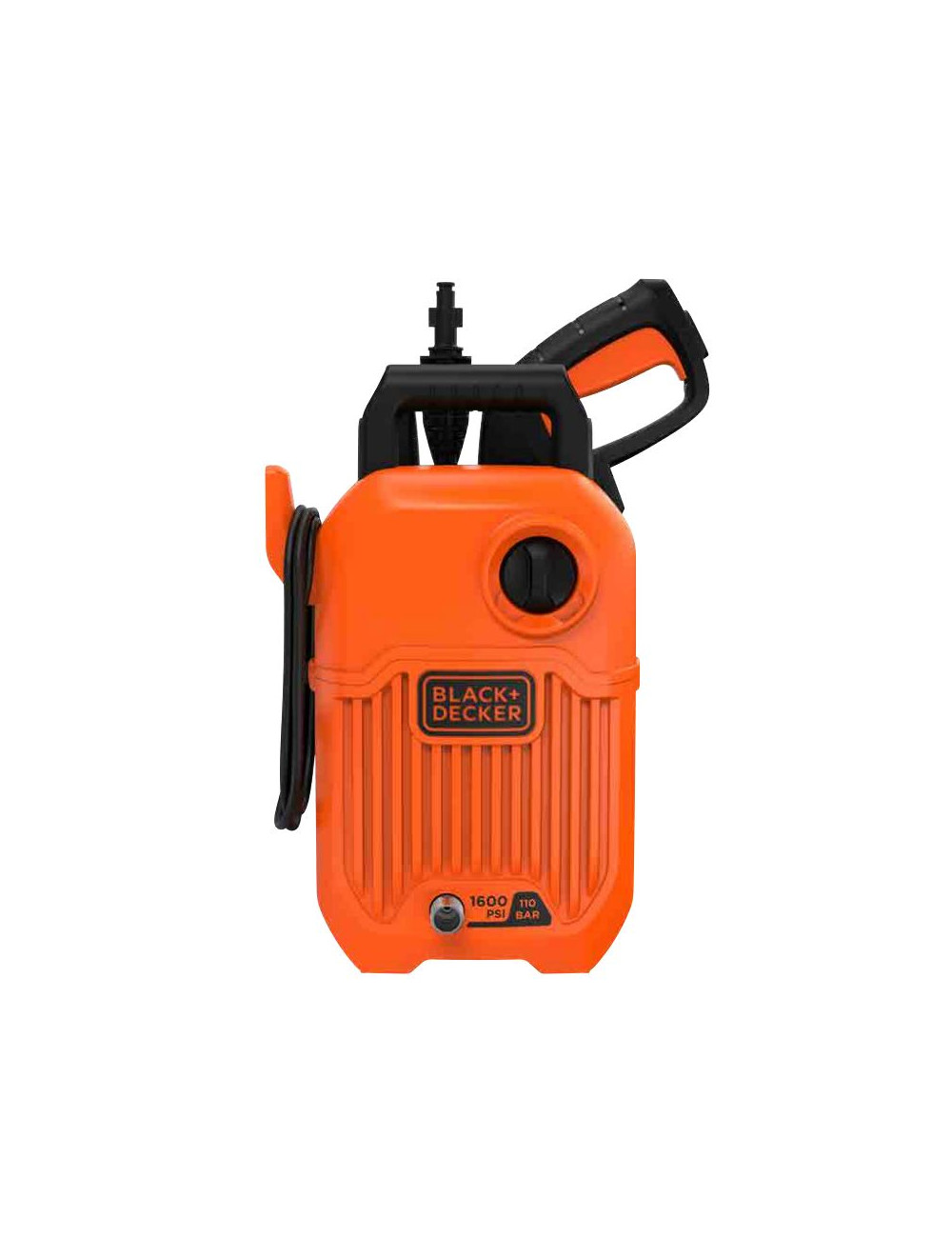 BD MYJKA 1300W BEPW1300 110bar