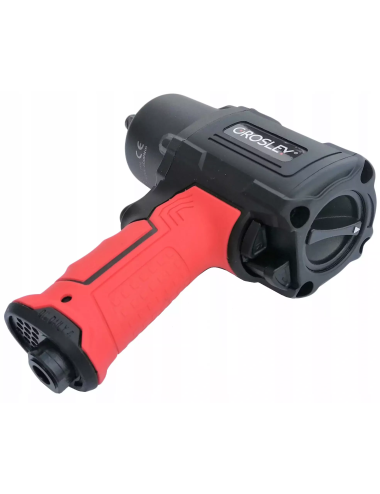 GROSLEY KLUCZ UDAROWY PNEUMATYCZNY 1/2" 2000Nm