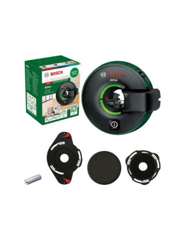 BOSCH LASER LINIOWY ATINO UNI 0603663A03