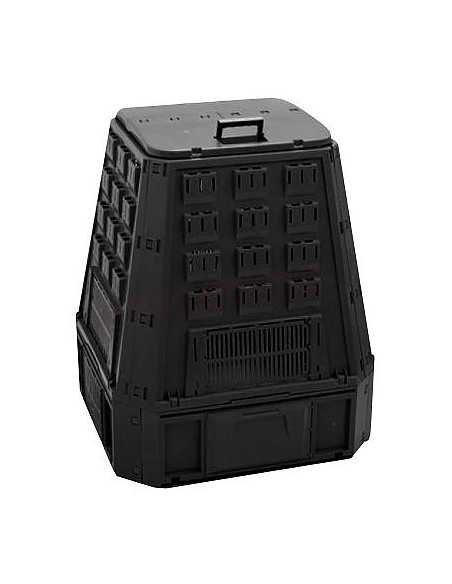 PROSPERPLAST KOMPOSTOWNIK 800L CZARNY