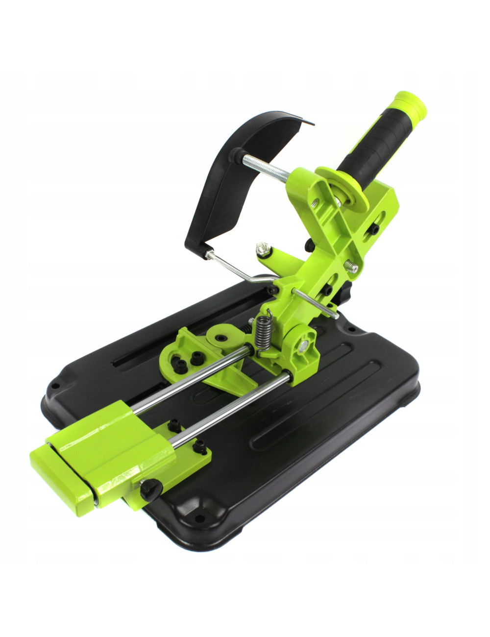 STOJAK DO SZLIFIERKI 115 125mm SILVER