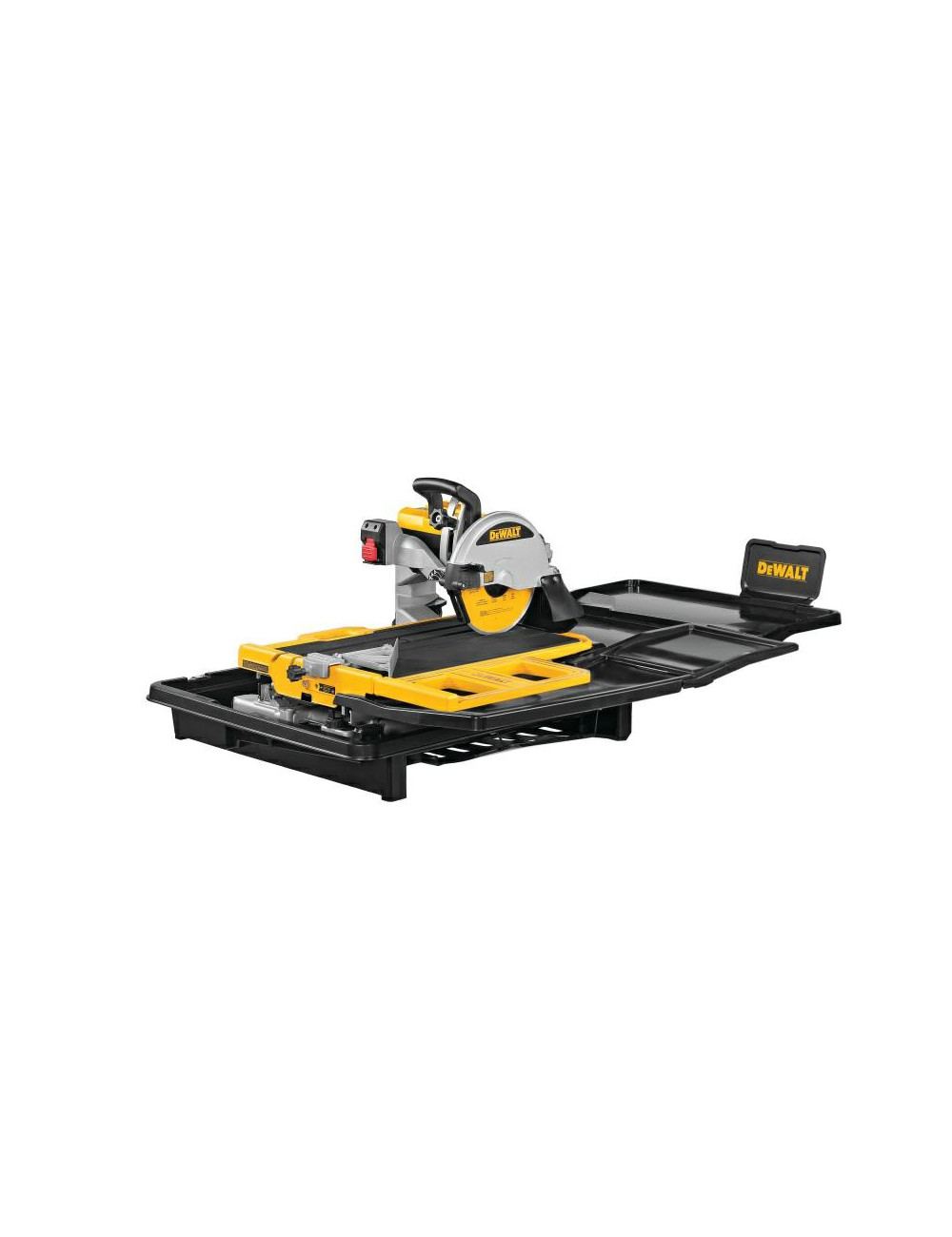 DEWALT PRZECINARKA GLAZURY 250mm D36000