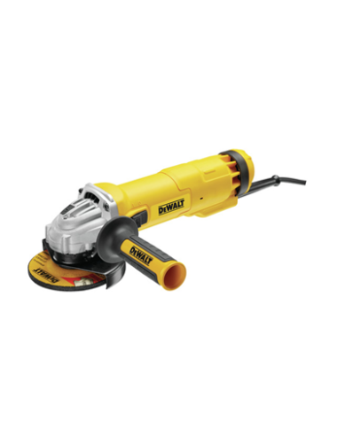 DEWALT SZLIFIERKA KĄTOWA 115 1010W DWE4206