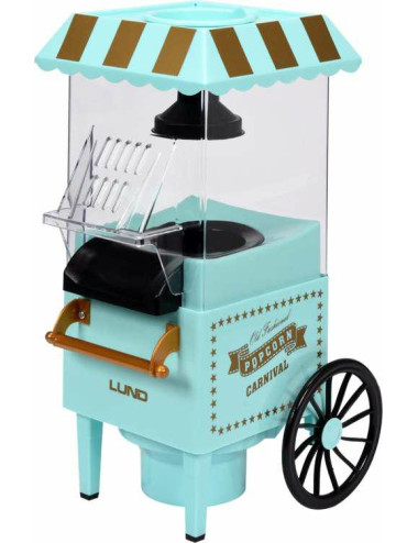 LUND URZĄDZENIE DO POPCORNU 1200W