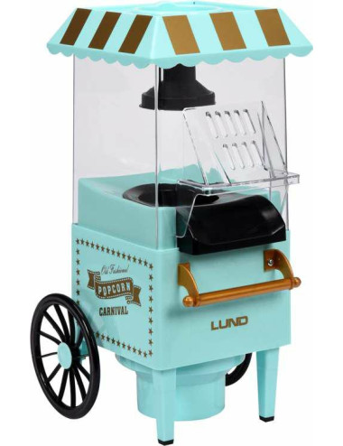 LUND URZĄDZENIE DO POPCORNU 1200W
