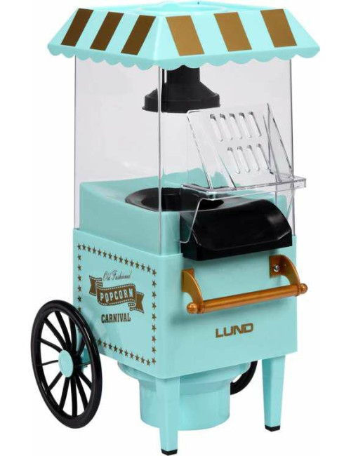 LUND URZĄDZENIE DO POPCORNU 1200W