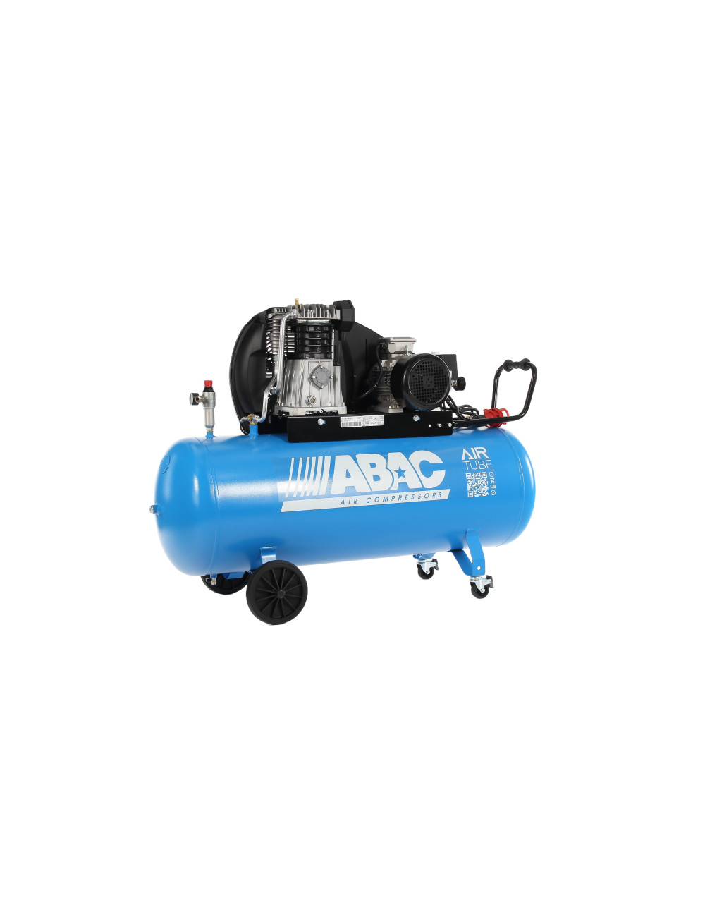 SPRĘŻARKA ABAC PRO EXP A49B 200 4HP 400V