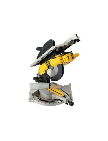 DEWALT PIŁA UKOŚNICA PIŁA STOŁOWA 1600W 305mm D27113-QS