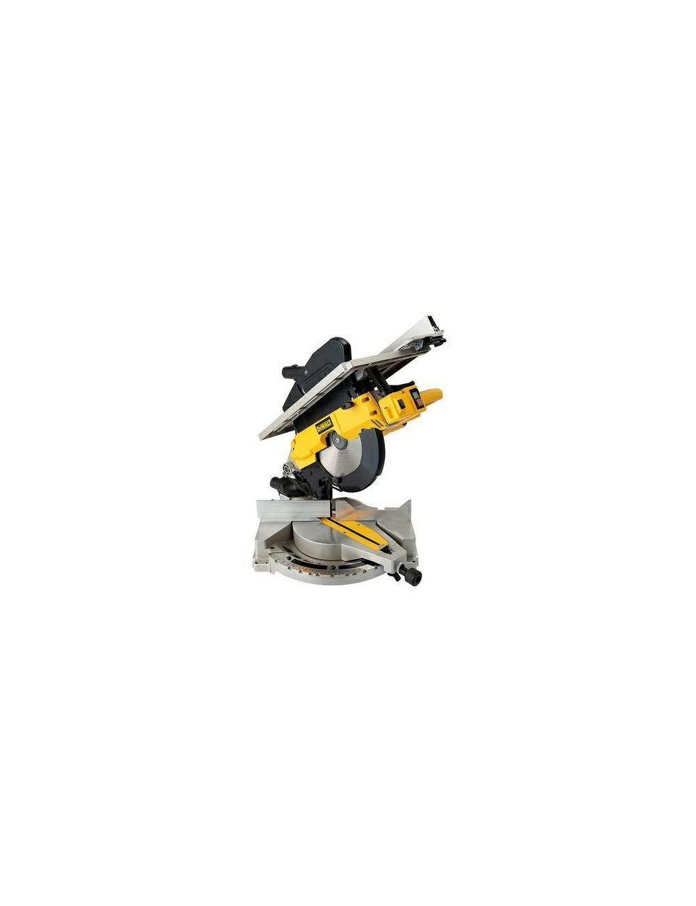DEWALT PIŁA UKOŚNICA PIŁA STOŁOWA 1600W 305mm D27113-QS