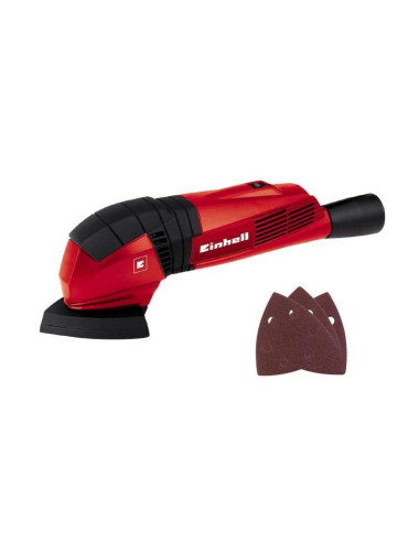 EINHELL SZLIFIERKA DELTA TC-DS 20