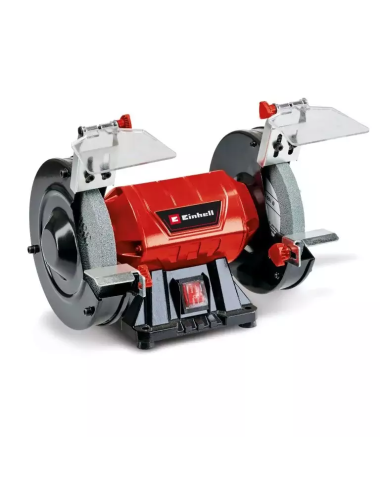 EINHELL SZLIFIERKA STOŁOWA TC-BG 150