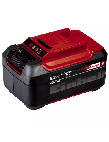 EINHELL AKUMULATOR PXC PLUS 18V 5,2Ah