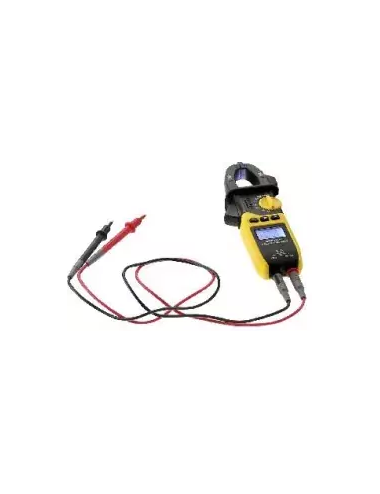 Stanley FATMAX FMHT82564-0 Miernik Cęgowy SMART CLAMP 600V 600A CAT III