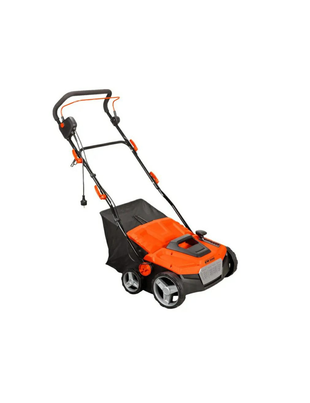 OLEO-MAC AERATOR WERTYKULATOR ELEKTRYCZNY 1800W 2w1 WRE1800