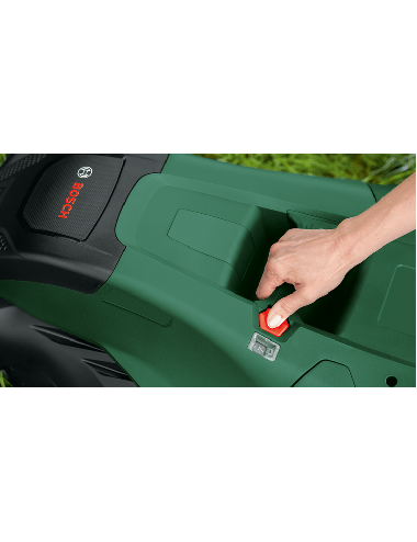 BOSCH Advanced Rotak 40-650 Kosiarka