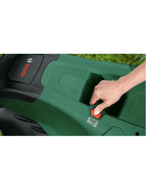 BOSCH Advanced Rotak 40-650 Kosiarka