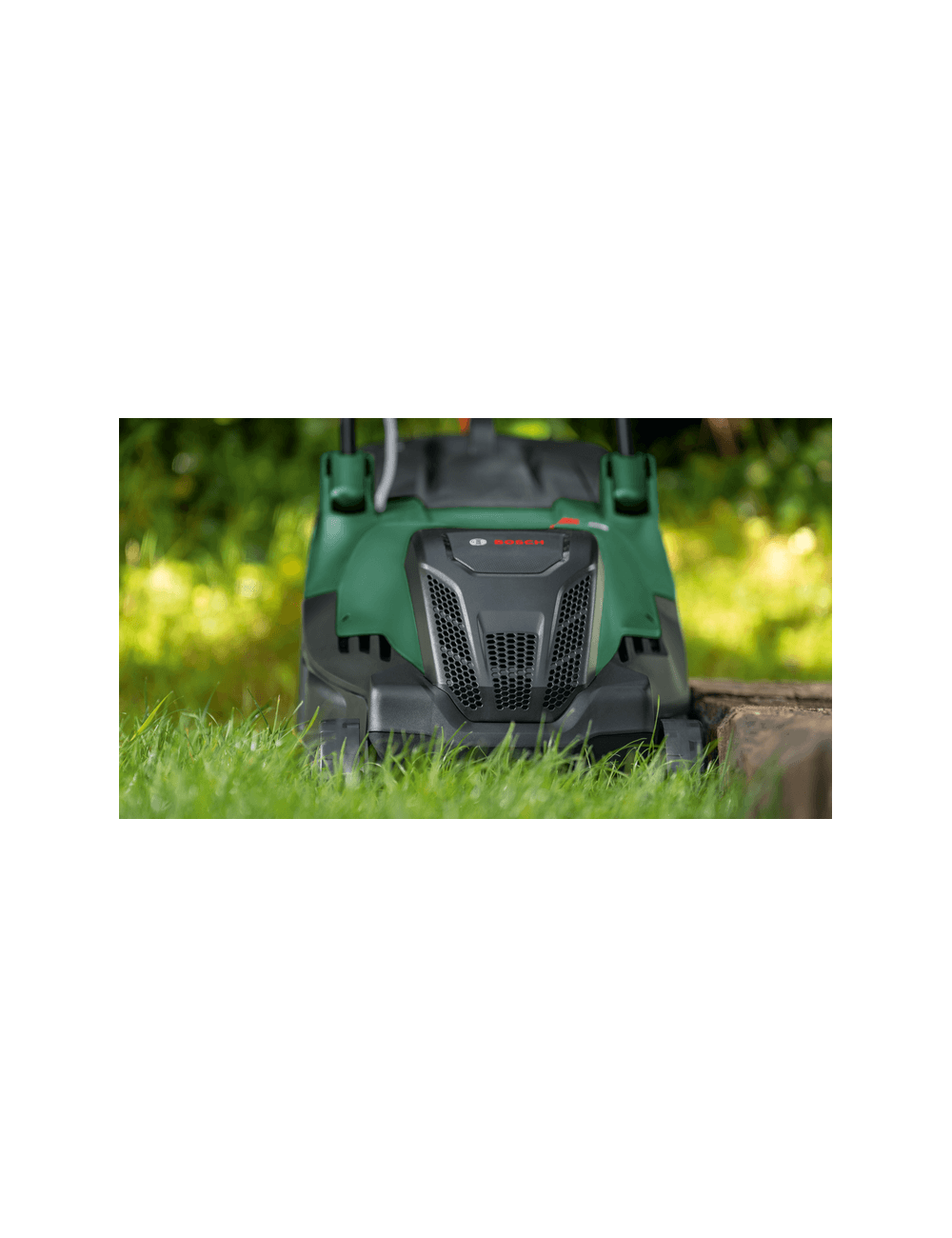 BOSCH Advanced Rotak 40-650 Kosiarka