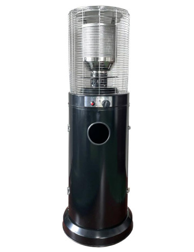 VOLTENO OGRZEWACZ TARASOWY GAZOWY