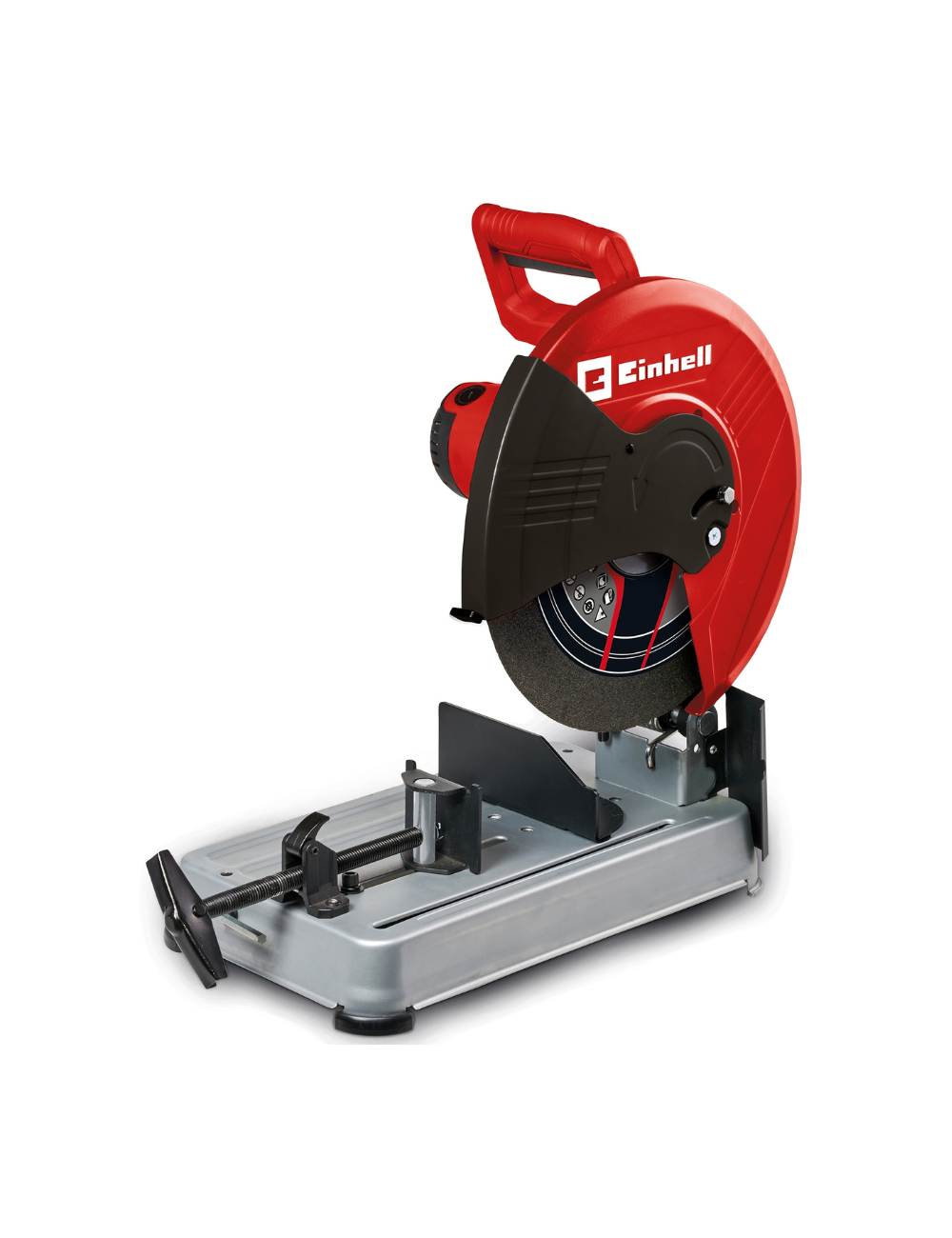 EINHELL PIŁA DO METALU TC-MC 355 1