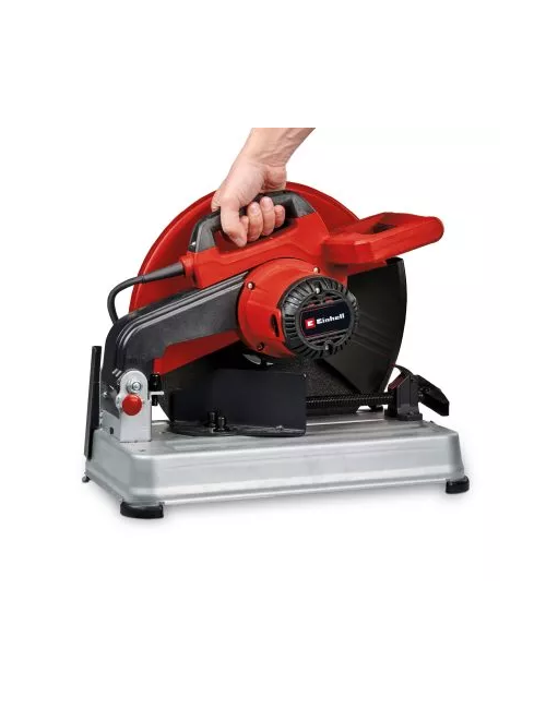 EINHELL PIŁA DO METALU TC-MC 355 1