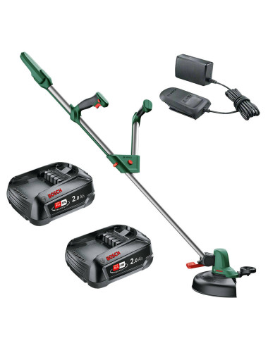 BOSCH PODKASZARKA UNIVERSAL GRASS CUT 18V-260 SET
