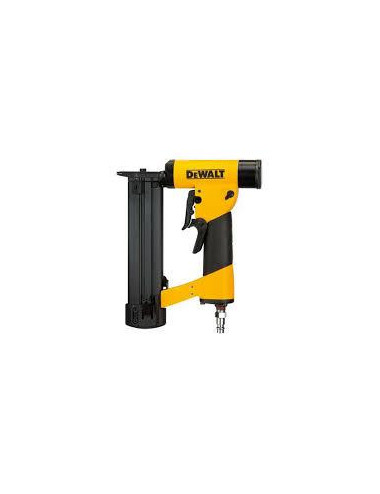 DEWALT ZSZYWACZ PNEUMATYCZNY 23Ga 10-30mm DPN2330