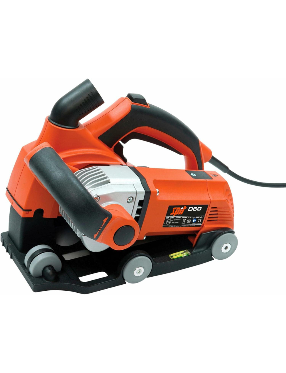 PASLODE SPIT BRUZDOWNICA DIAMENTOWA D60 1600W