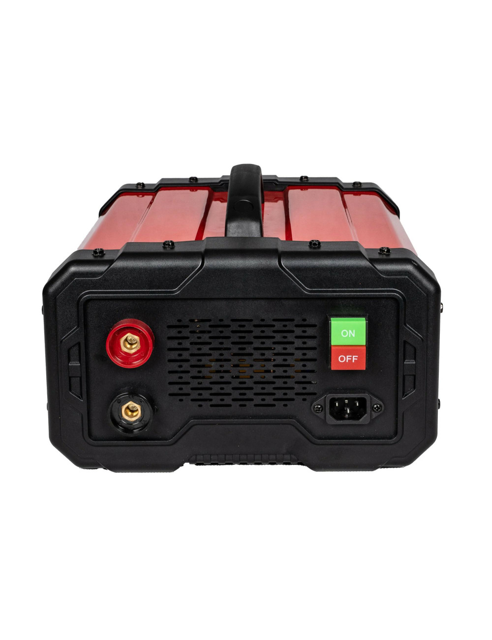 PROSTOWNIK WELDMAN INWERTOROWY SMART 100 12 24V Z ROZRUCHEM