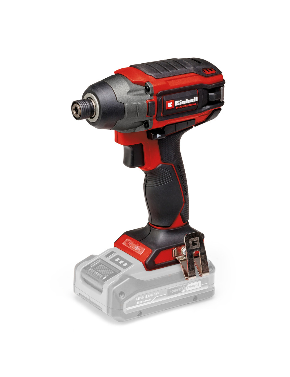 EINHELL ZAKRĘTARKA UDAROWA TP-CI 18 220 Li-Solo