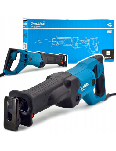 MAKITA PIŁA SZABLASTA 1010W M4501B MT
