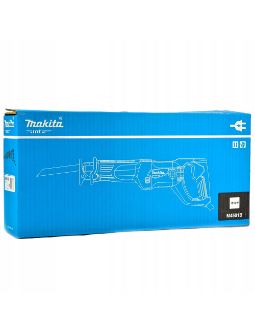 MAKITA PIŁA SZABLASTA 1010W M4501B MT