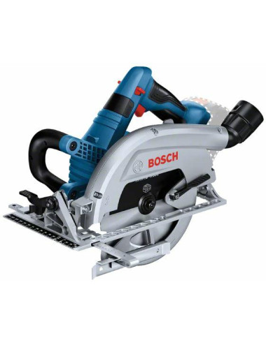 BOSCH PILARKA TARCZOWA GKS 18V-70 L 2xPC5,5Ah 190mm LB