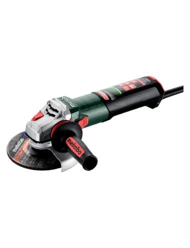 METABO SZLIFIERKA KĄTOWA 150 WEBA 20-150 QUICK BL