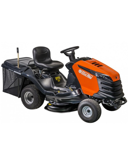 OLEO-MAC TRAKTOREK SAMOJEZ. OM 92/16KH ... 92cm, 16KM, KOSZ