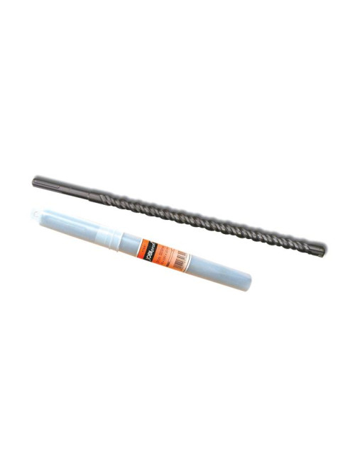 JOBI WIERTŁO MAX SDS 30*  600mm KRZYŻOWE