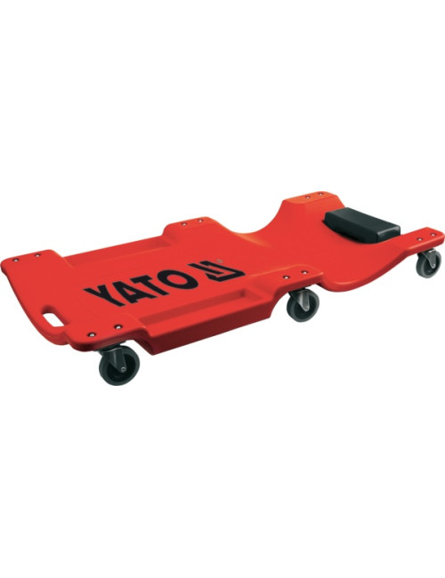 YATO LEŻANKA WARSZTATOWA 0880