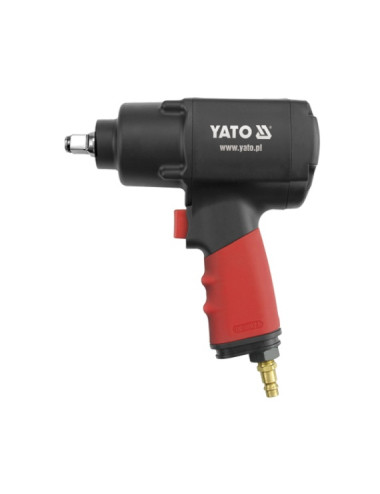 YATO KLUCZ UDAROWY PNEUMATYCZNY 1/2" 1356Nm 0953