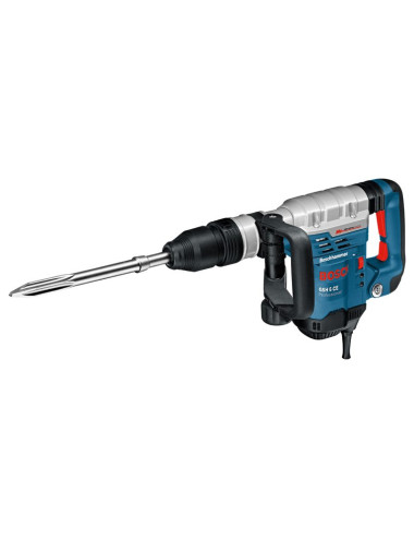 BOSCH MŁOT KUJĄCY SDS-MAX 1150W 8,3J 6,2kg GSH 5CE