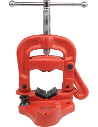 YATO IMADŁO HYDRAULICZNE 4"  6513