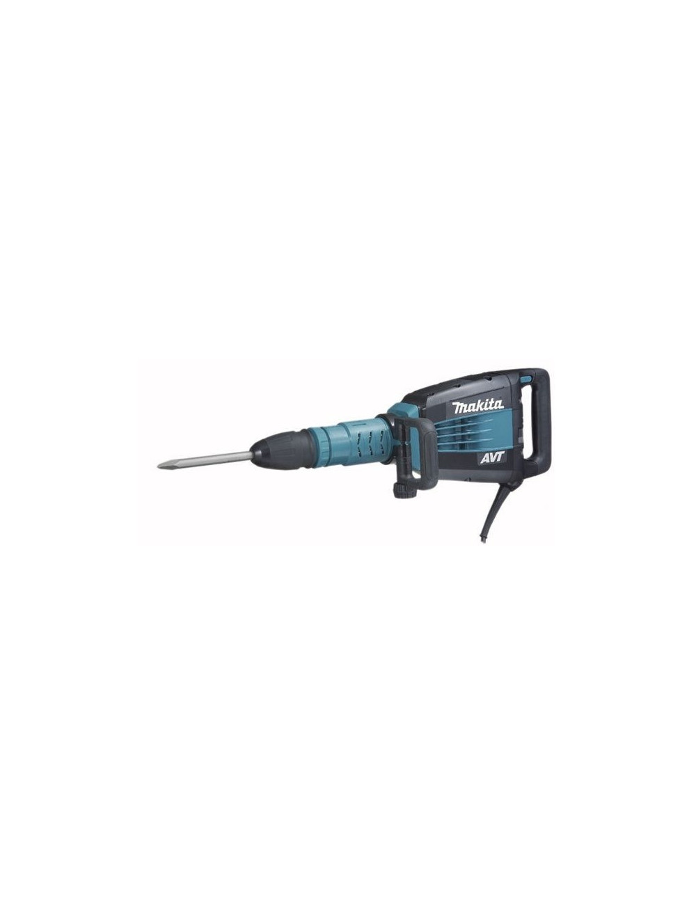 MAKITA MŁOT KUJĄCY SDS-MAX 1510W 19,9J 12,3kg  AVT HM1214C