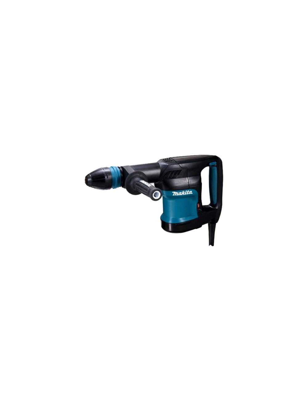 MAKITA MŁOT KUJĄCY SDS-MAX 1100W 7,6J 5,1kg HM0870C