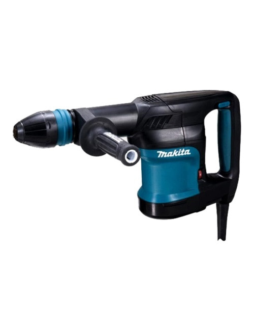 MAKITA MŁOT KUJĄCY SDS-MAX 1100W 7,6J 5,1kg HM0870C
