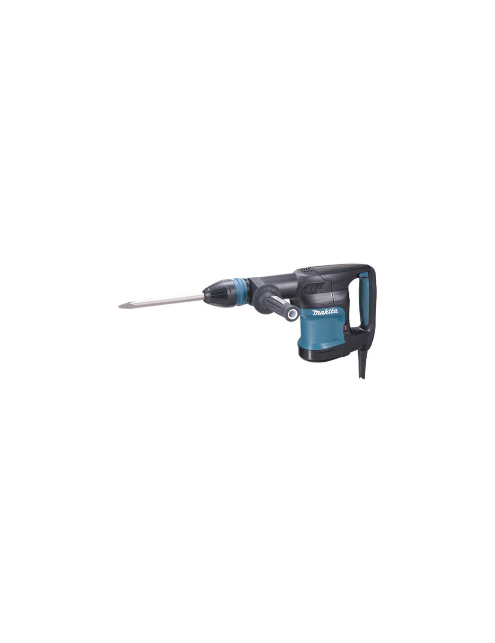 MAKITA MŁOT KUJĄCY SDS-MAX 1100W 7,6J 5,1kg HM0870C