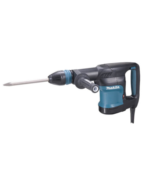 MAKITA MŁOT KUJĄCY SDS-MAX 1100W 7,6J 5,1kg HM0870C