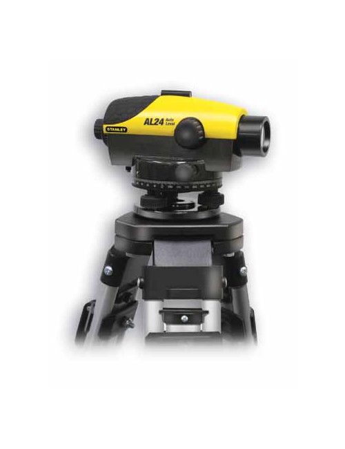 STANLEY NIWELATOR OPTYCZNY  AL24 DVP