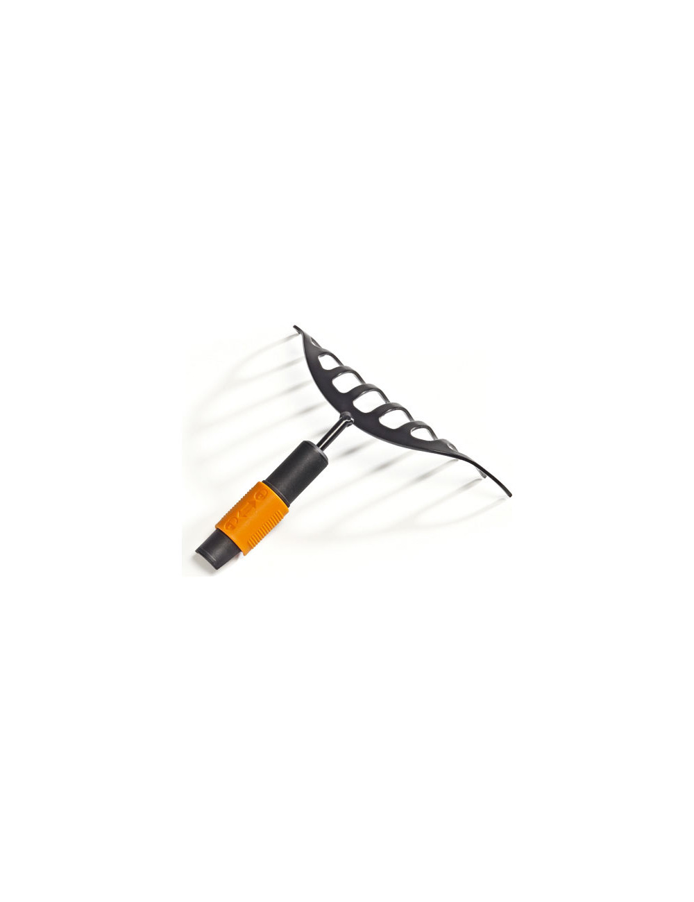 FISKARS GŁOWICA GRABI DO RÓŻ QUIKFIT 25cm