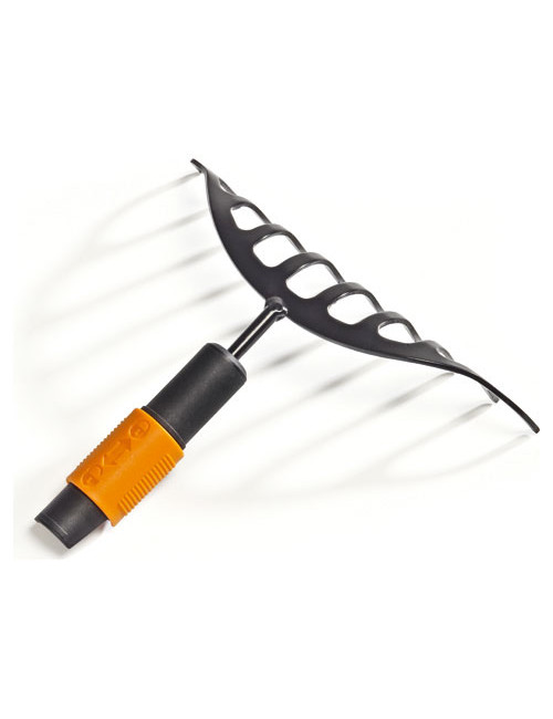 FISKARS GŁOWICA GRABI DO RÓŻ QUIKFIT 25cm