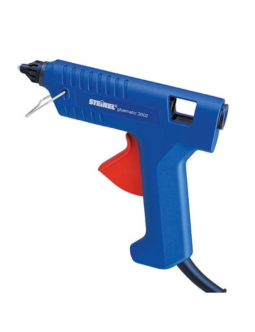 STEINEL PISTOLET DO KLEJU NA GORĄCO GLUEMATIC 3002
