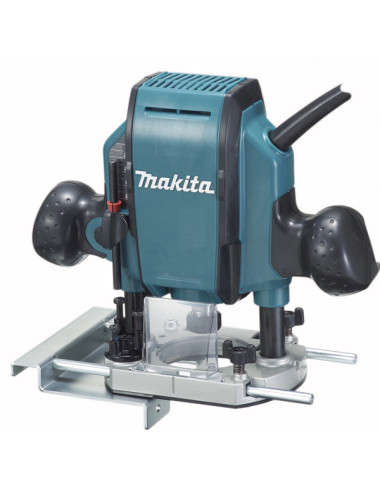MAKITA FREZARKA GÓRNOWRZECIONOWA 900W RP0900