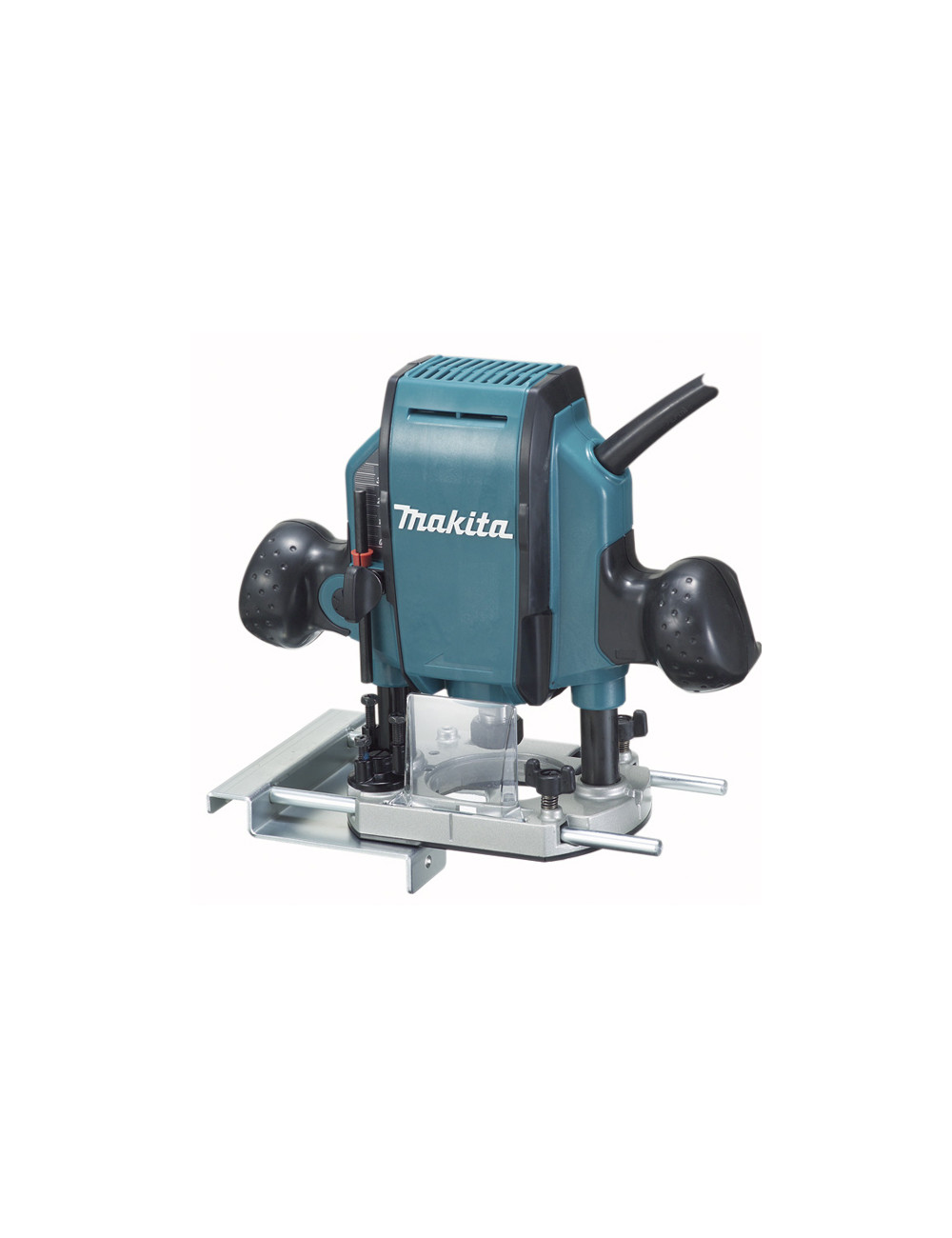 MAKITA FREZARKA GÓRNOWRZECIONOWA 900W RP0900